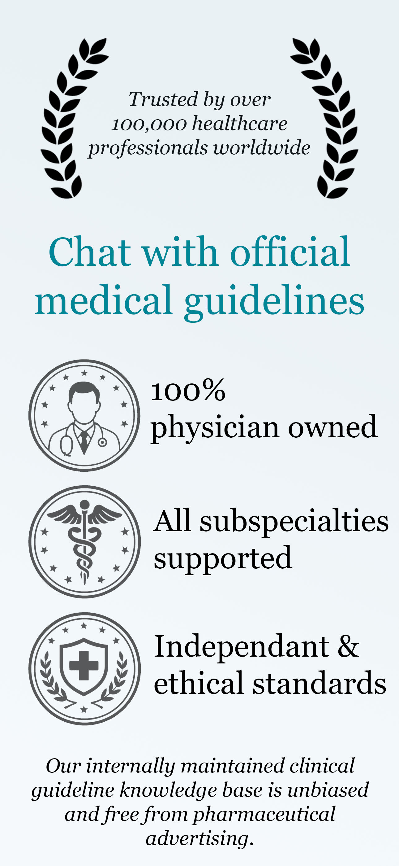Dr.Oracle AI Medical Assistant