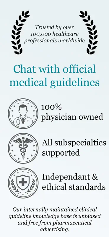 Dr.Oracle AI Medical Assistant screenshot 1 of 5