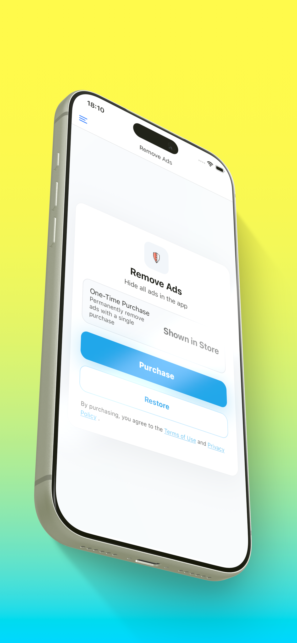 Random-Wiki-Explorer screenshot 3