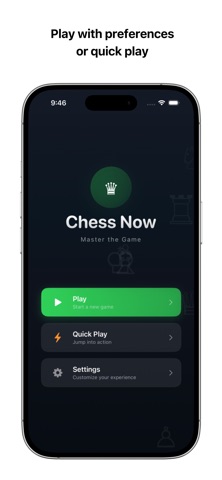 Chess Now AI Screenshot 3 of 4