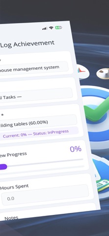 WorkHub HR Screenshot 4 of 4