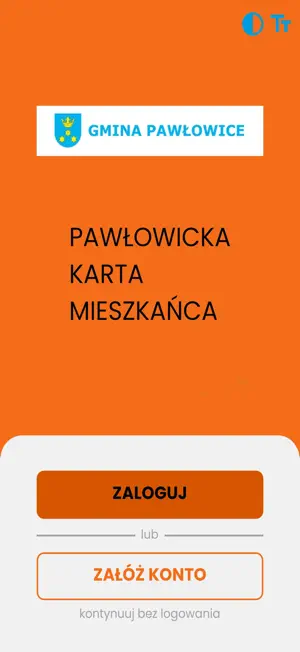Pawłowicka Karta Mieszkańca screenshot 1