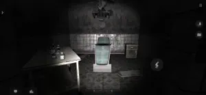 The Ghost - Multiplayer Horror screenshot 2