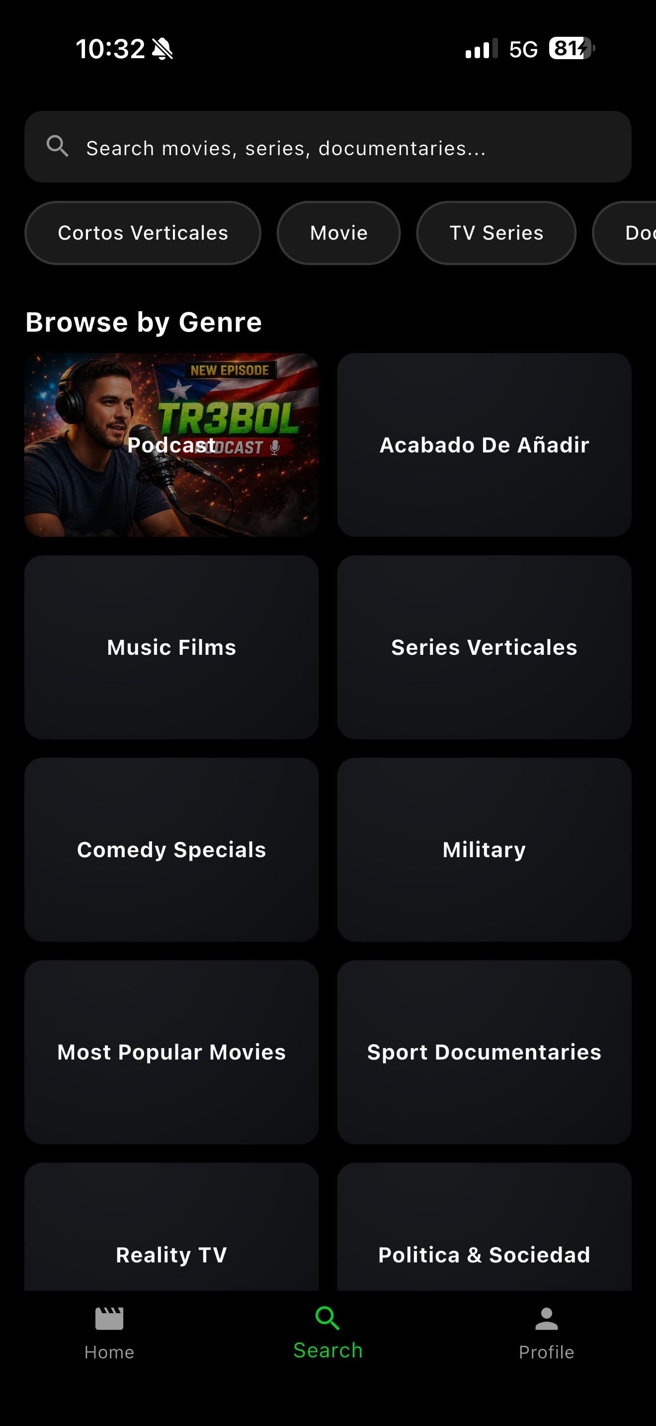 Trebol Plus screenshot 2