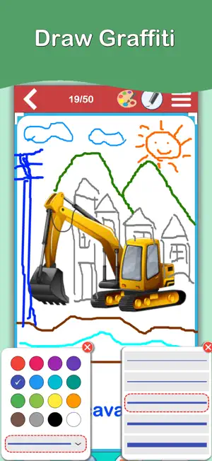 Vehicles Cards PRO screenshot 4
