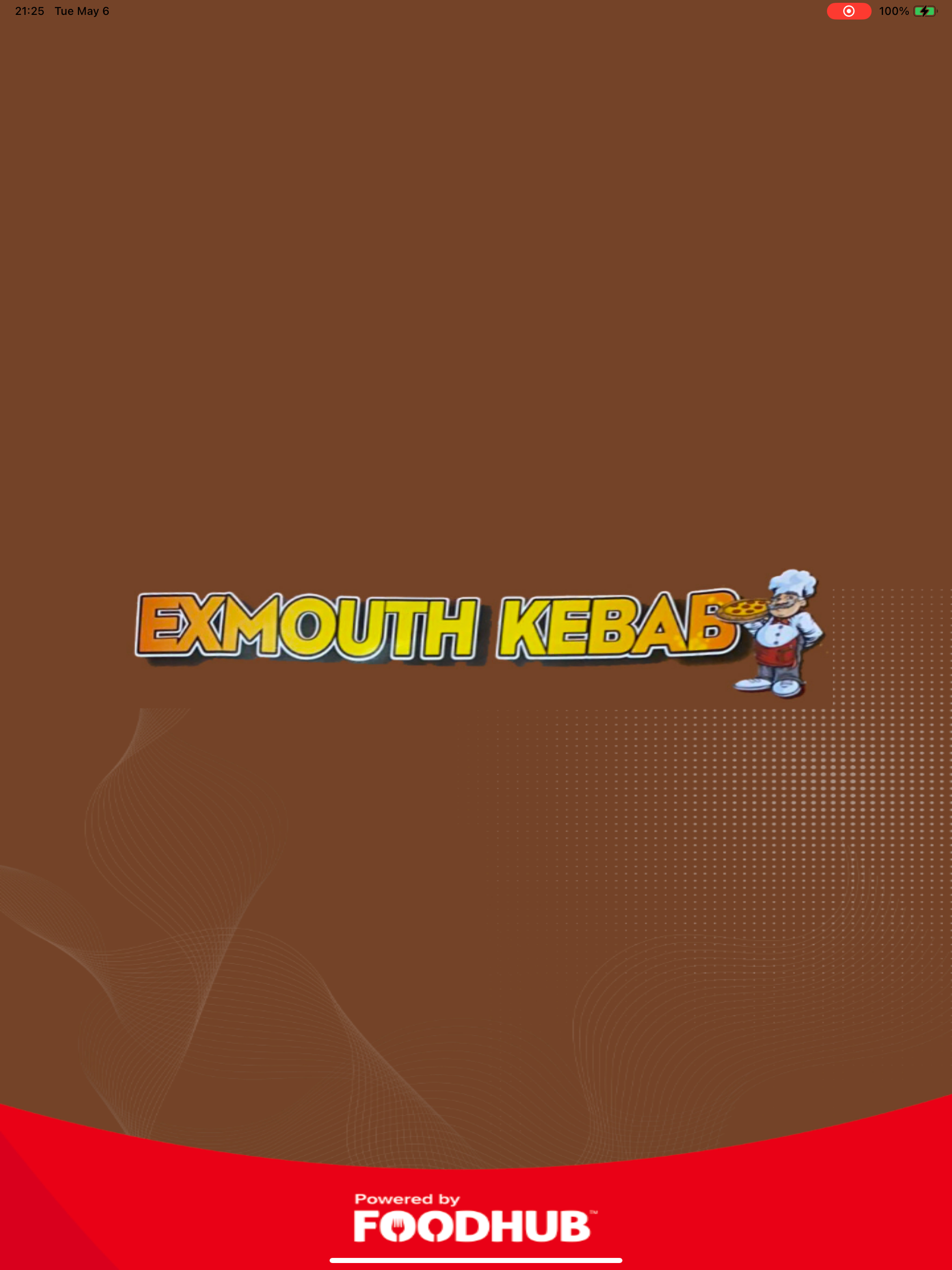 Exmouth Kebab And Pizza House screenshot 6