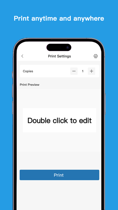 Labelnize Screenshot