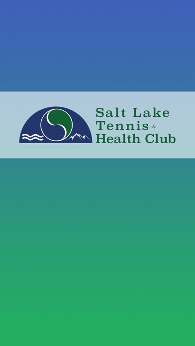 Salt Lake Tennis & Health Club Screenshot