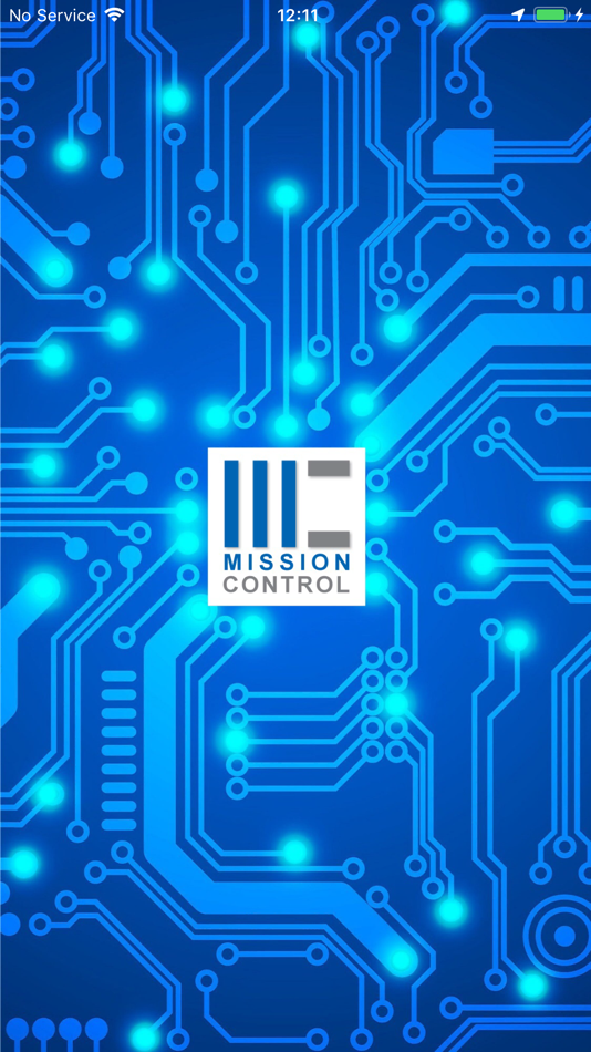 #2. MissionControl Mobile (iOS) 게시자: Xarion Comoretto