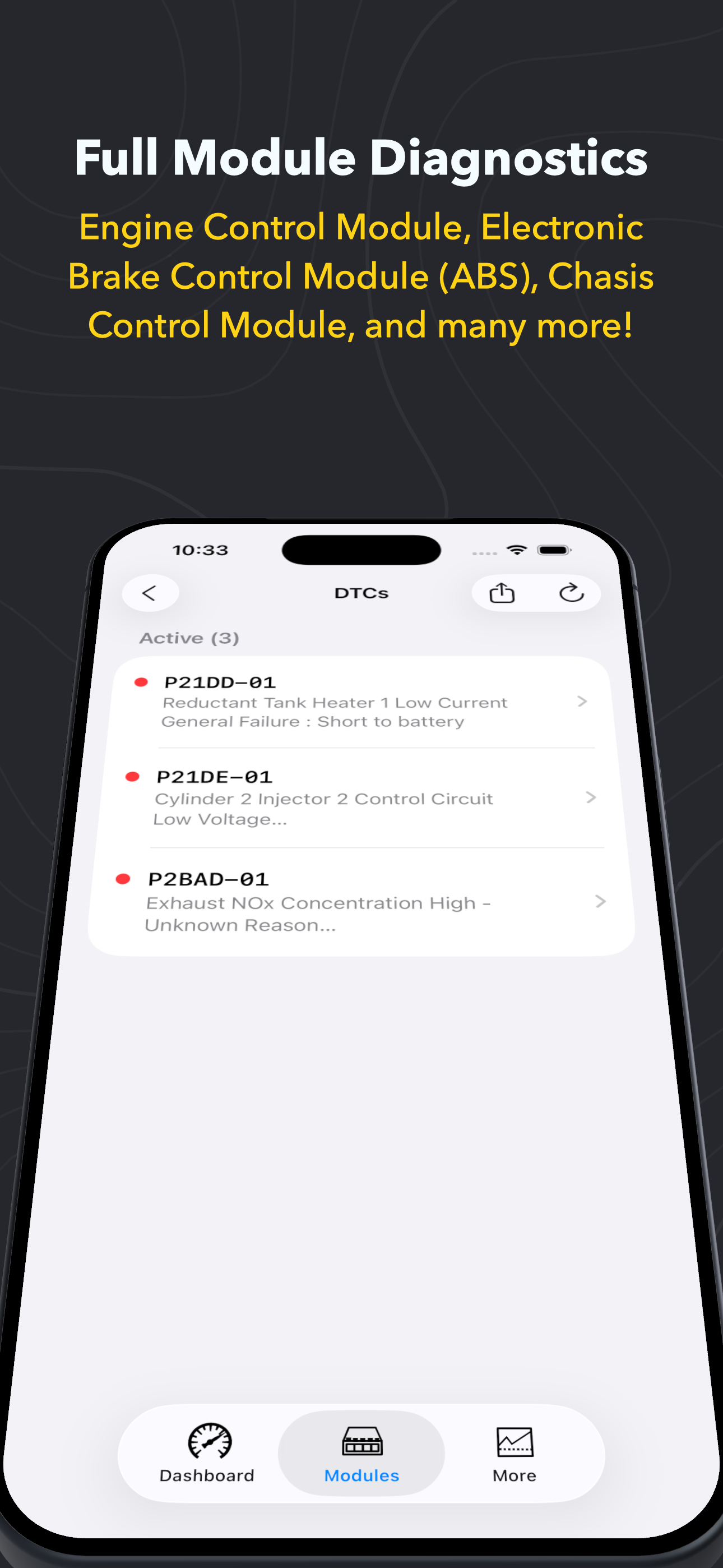 Gretio screenshot 4
