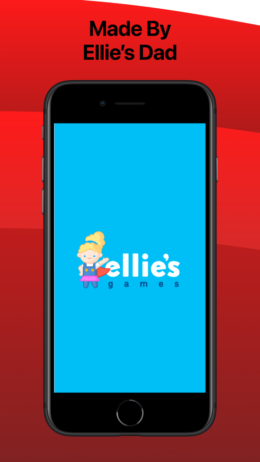 #5. Alphabet Dots: ABC Learning (iOS) 来自: Ellie's Games, LLC