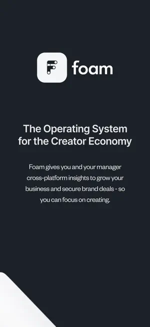 Foam Connect screenshot 3
