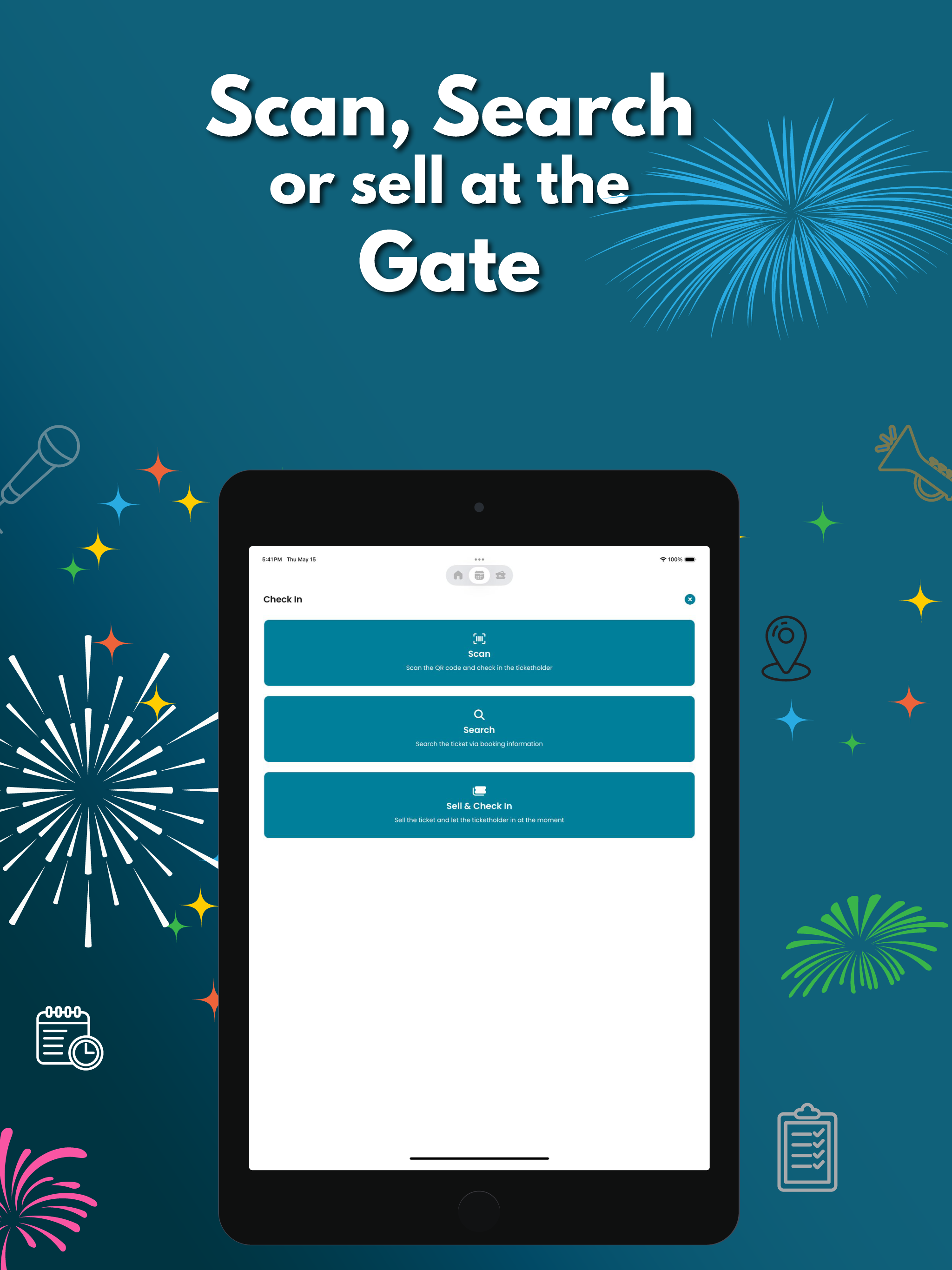 Event Gateway screenshot 8