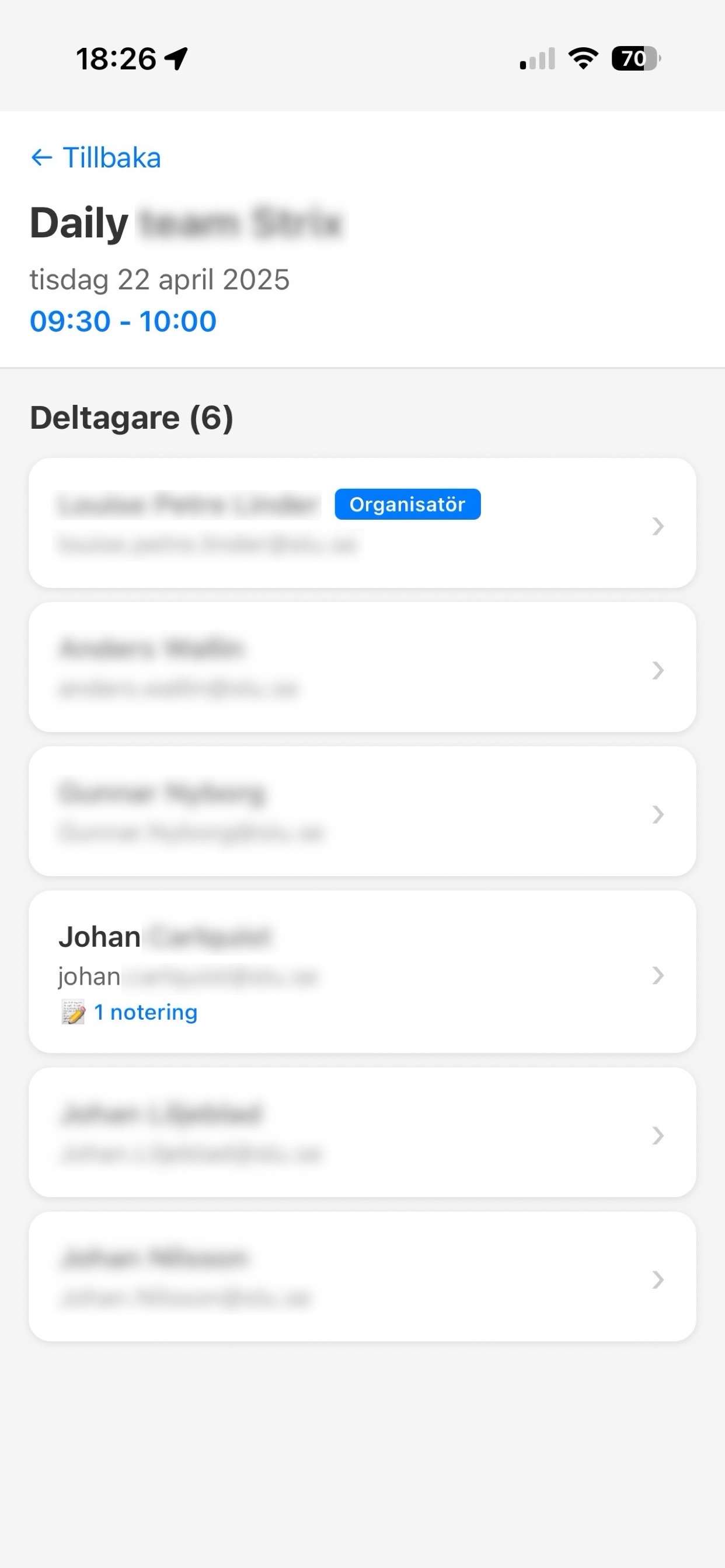 MeetMinder