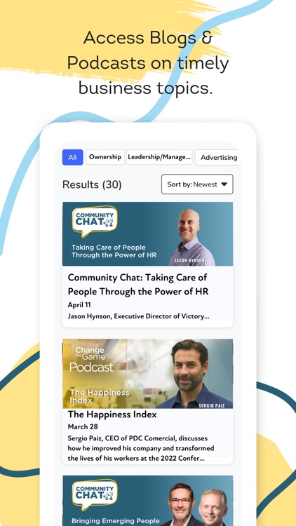 Great Game Community  screenshot-6