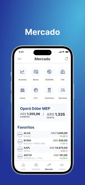 Grow Capital screenshot 3