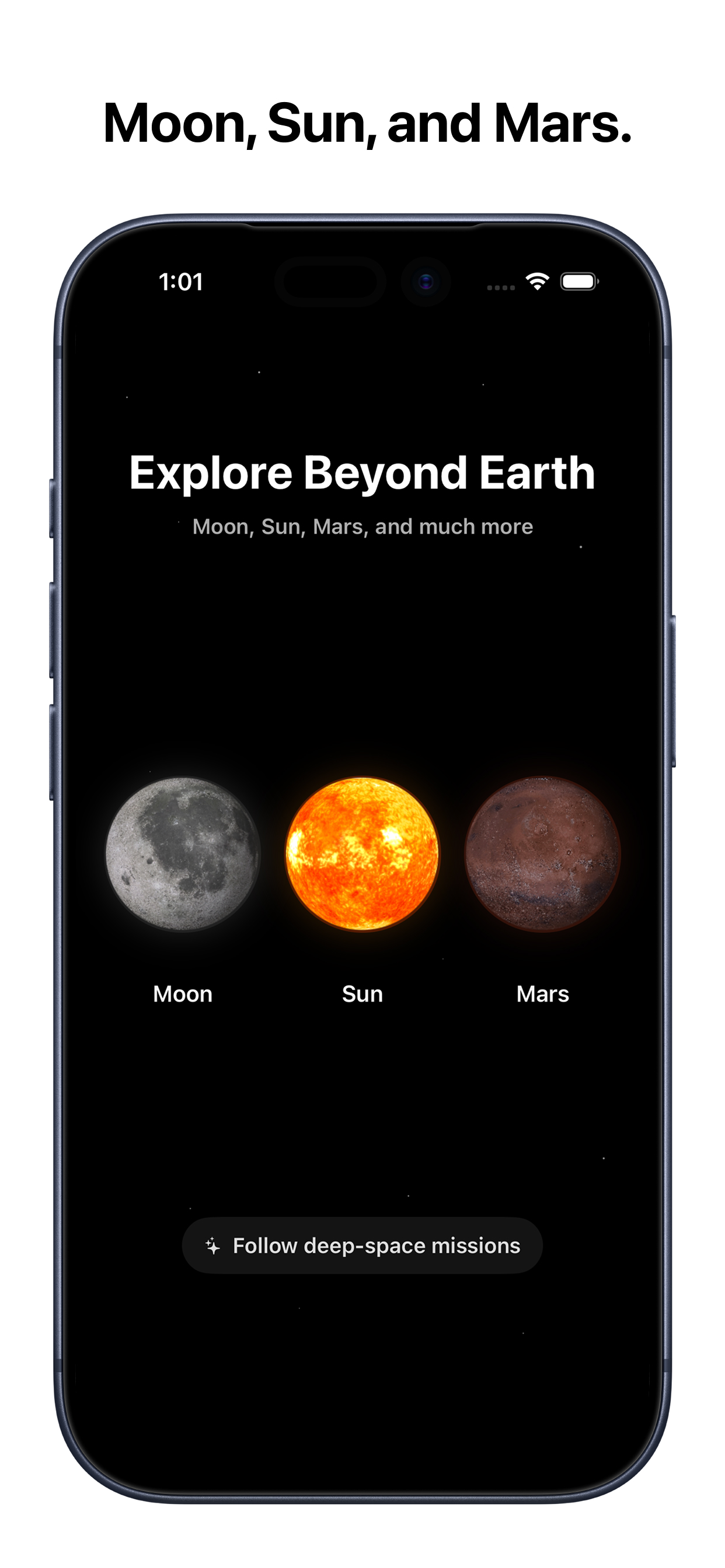 Live Orbit screenshot 5