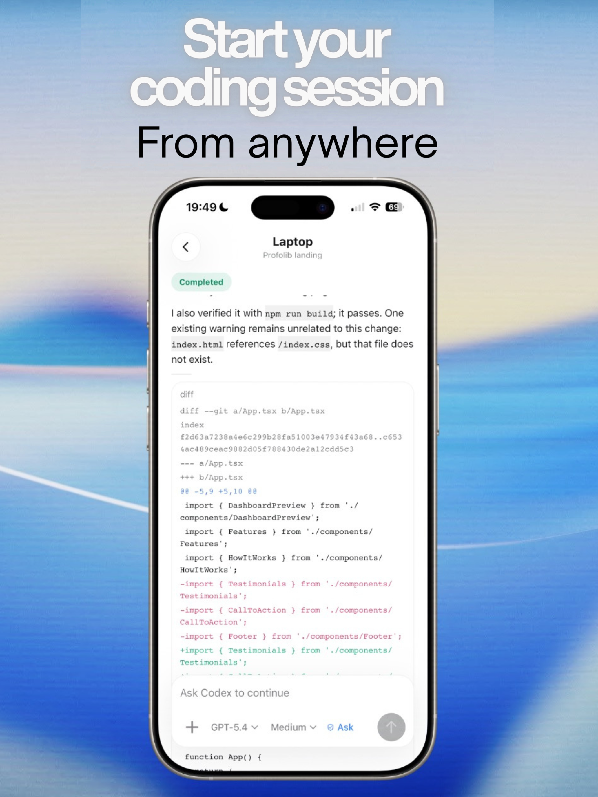 OpenRemote