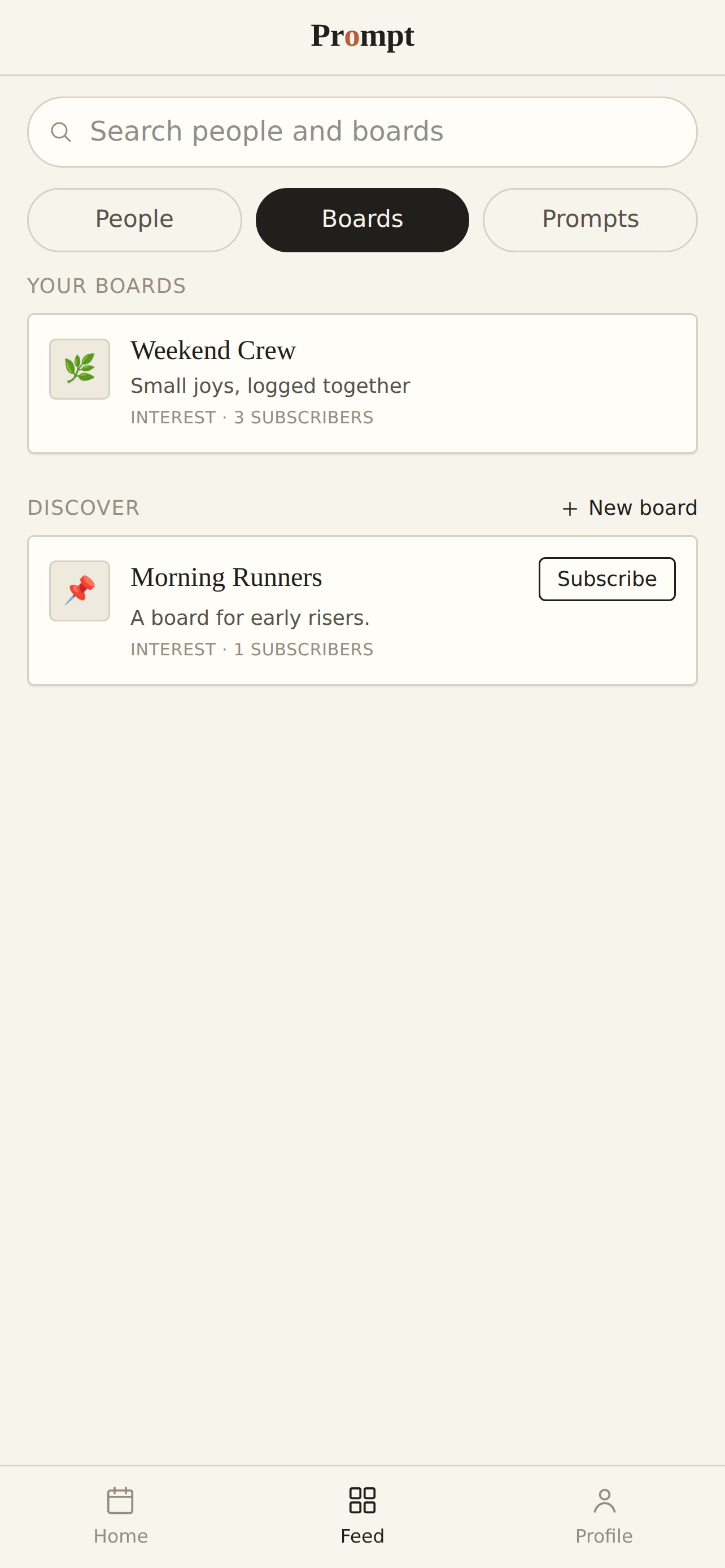 Screenshot 6 of Prompt Real Life