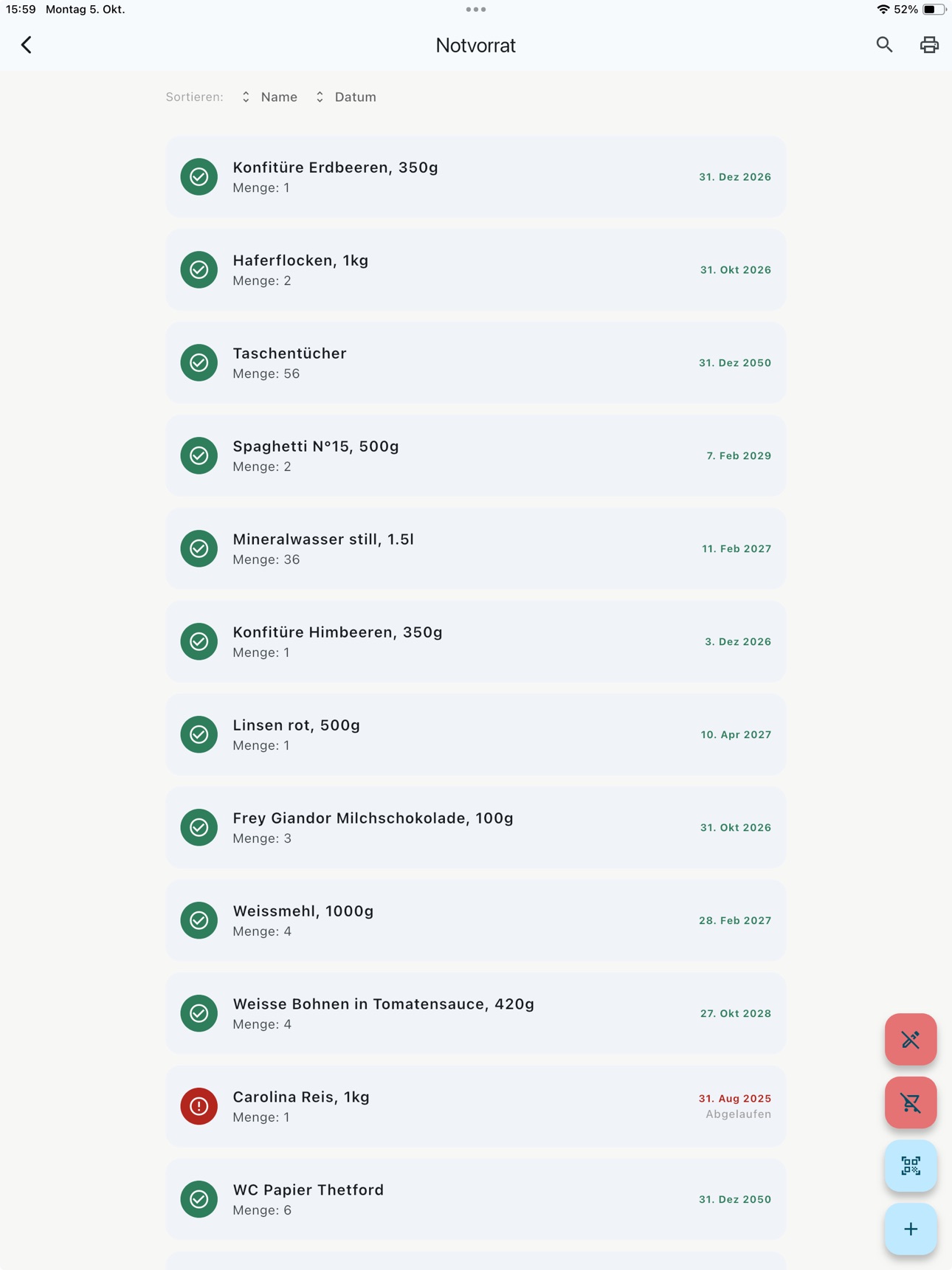 Screenshot 3 of Freppy