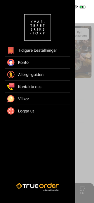 Erikstorp Screenshot 2 of 3
