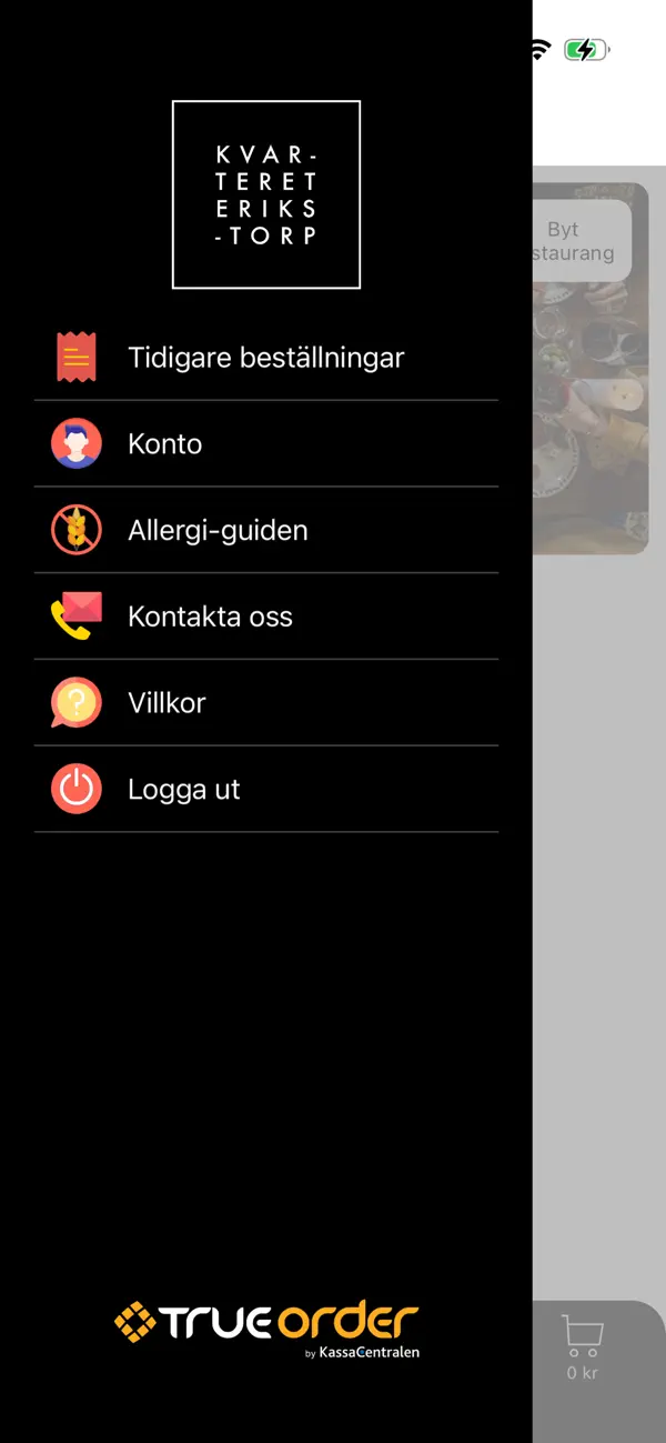 Screenshot #2 pour Erikstorp
