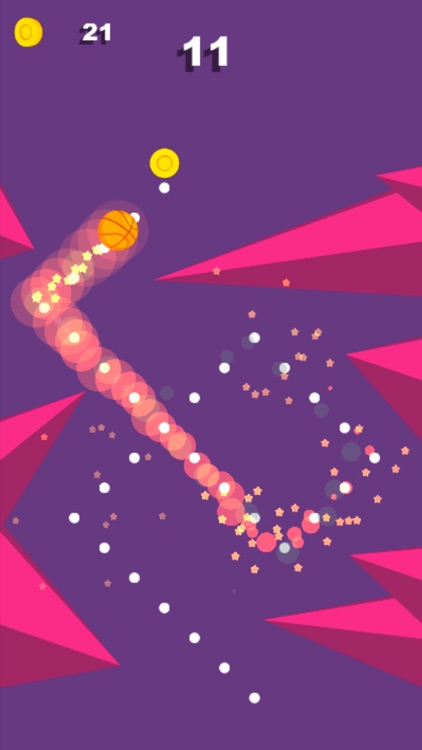Jump Dunk 3D - Dunk Up In Hoop screenshot-3
