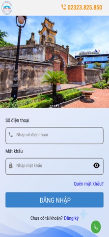 CSKH QBWACO iPhone screenshot