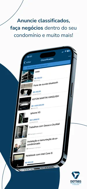 DotCenter screenshot 4