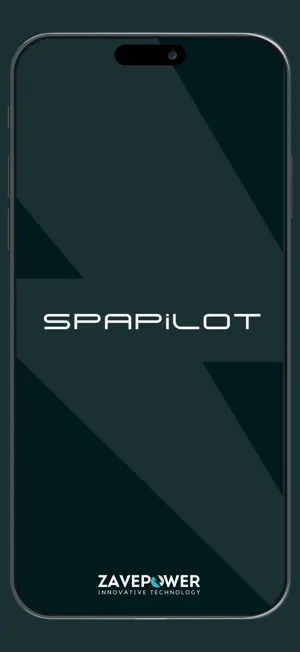 SpaPilot screenshot 1