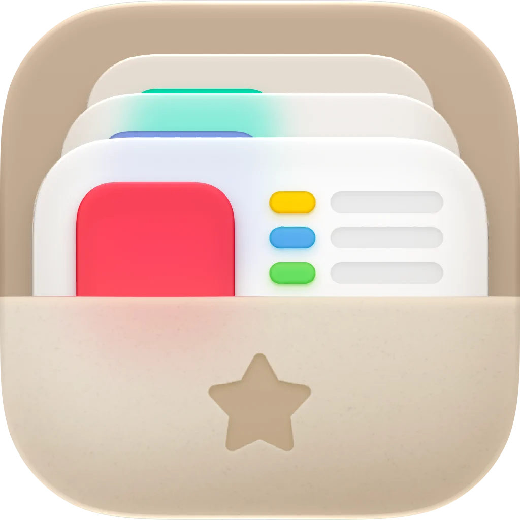 Crouton: Recipe Manager