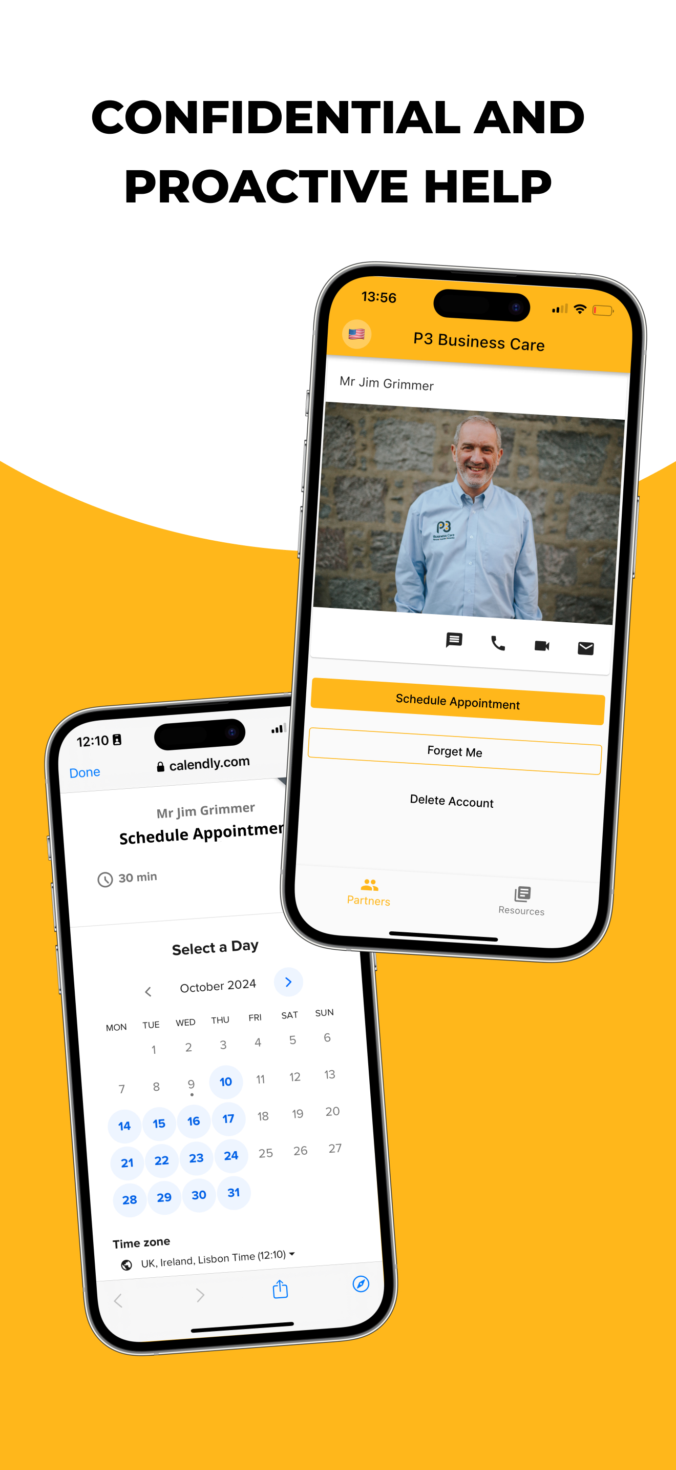 MYP3 screenshot 4