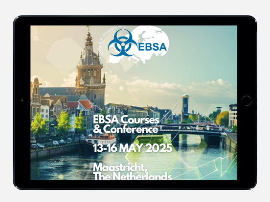 EBSA 2025 Conference