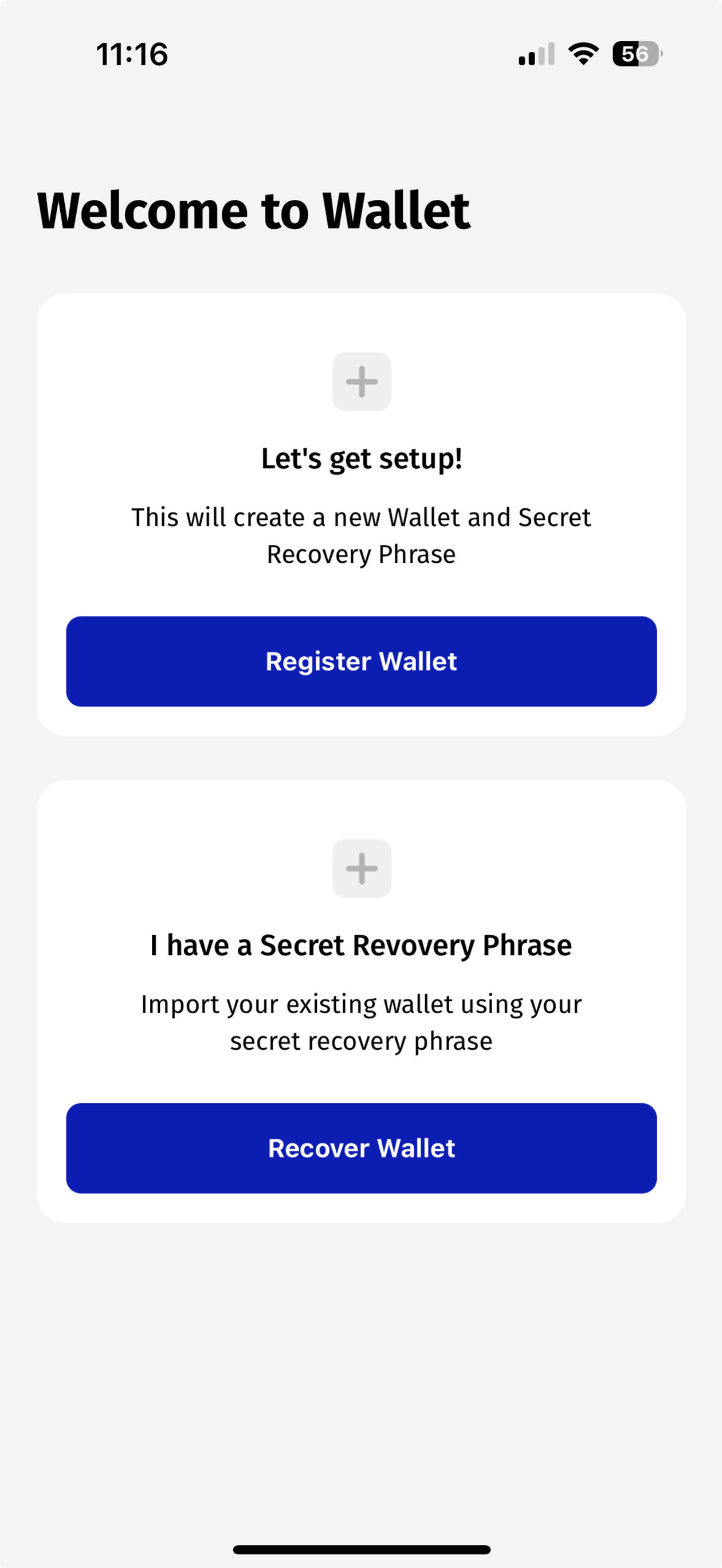 Authnull Authenticator