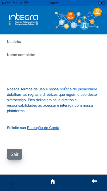 Integra - Sebrae RS screenshot-6