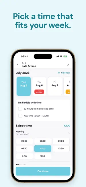 WiseClean screenshot 4