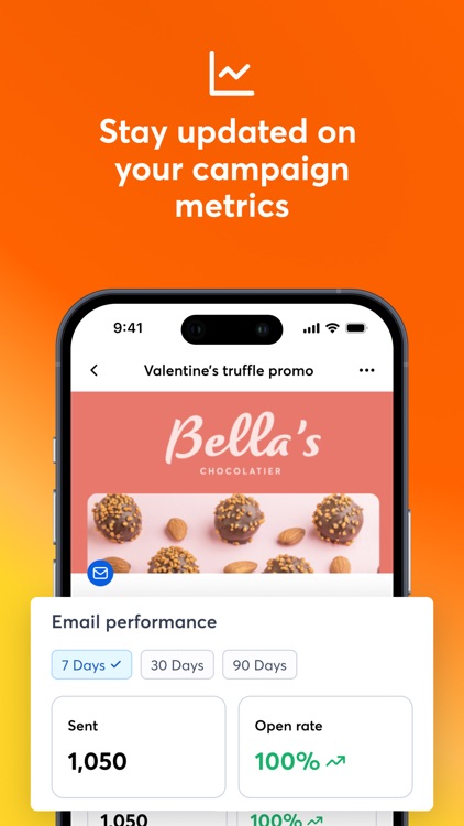 Constant Contact screenshot-4