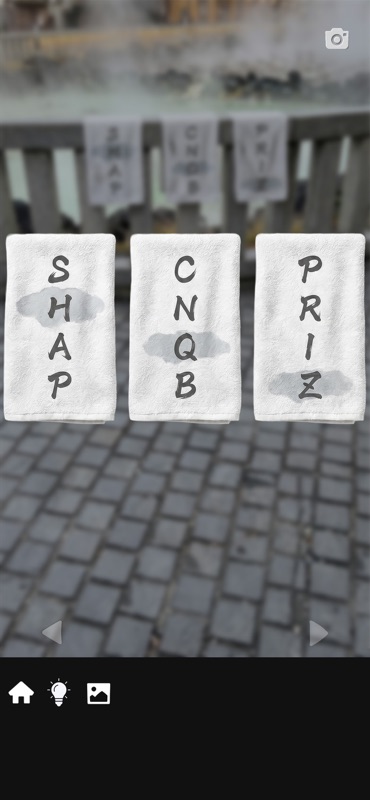 Auto Updating Escape Game screenshot 5
