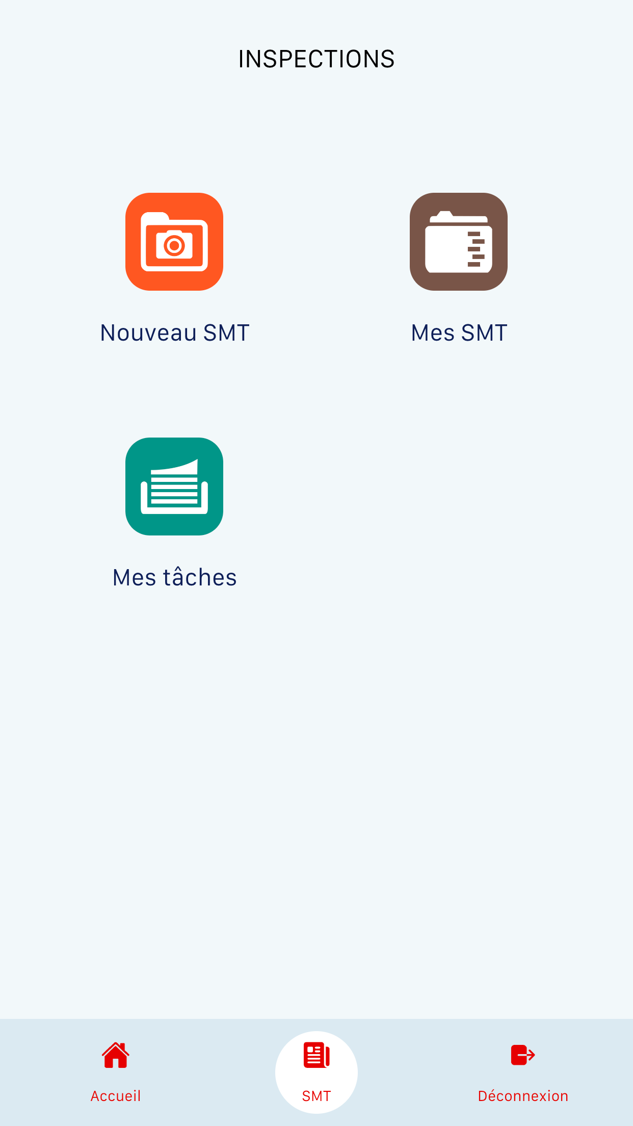SafetyHub App DRC