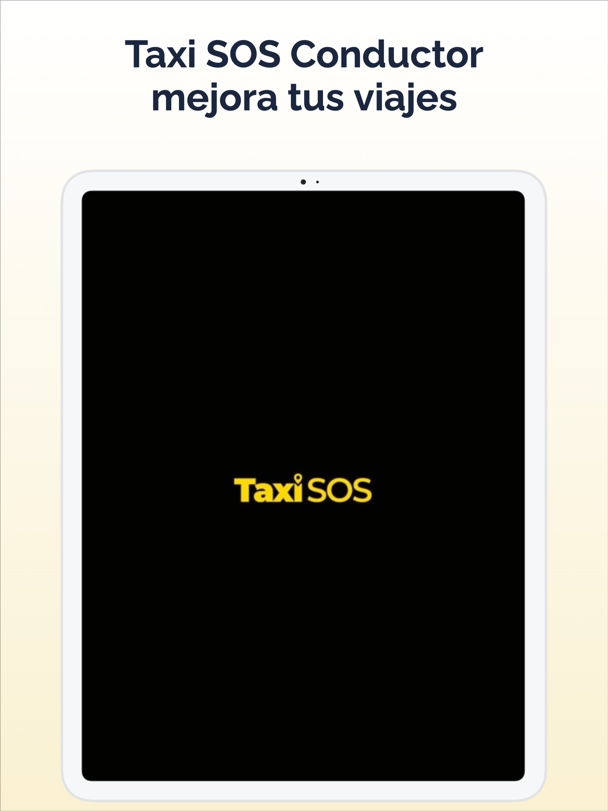 Taxi SOS Conductor screenshot 4