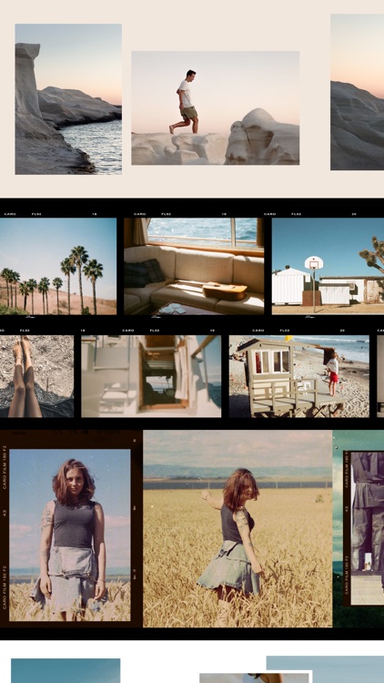 Panorama Scroll Carousel Maker screenshot-5