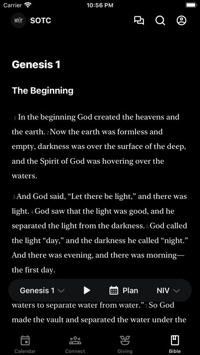 Soldiers of the Cross Screenshot 3 - AppWisp.com