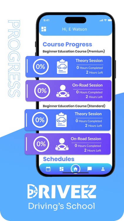 DriveEZ screenshot-4