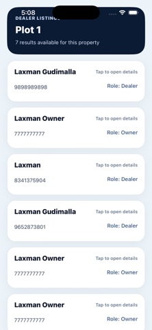 Acre-X screenshot
