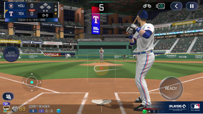 MLB Perfect Inning 24 Screenshot