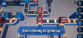 Assemblands - Factory Game Screenshot 2 of 8