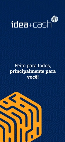 Idea+Cash iPhone screenshot