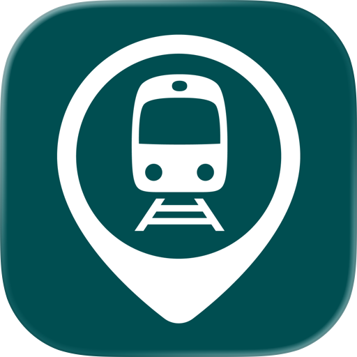 MitTog - Trains and S-Trains