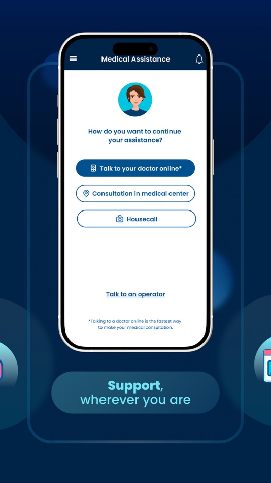 #3. Universal Assistance (iOS) 由: Universal Assistance S.A.