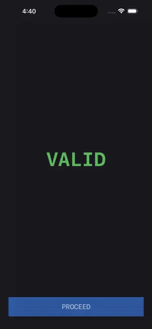 1Commit screenshot 3